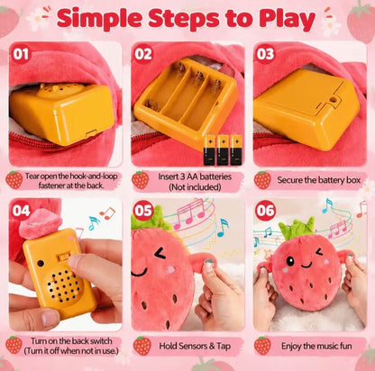 Musical Sensory Toys