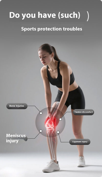 Knee Guard