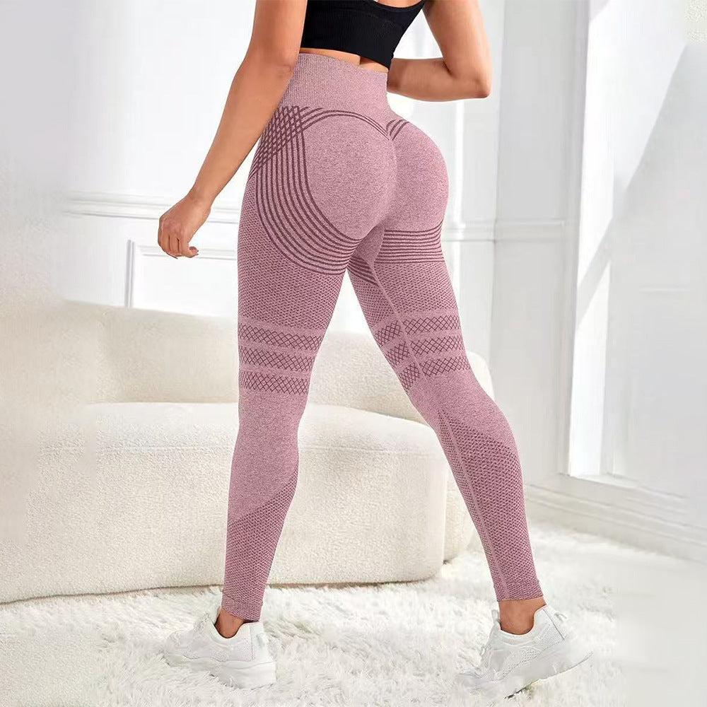 3D Leggings