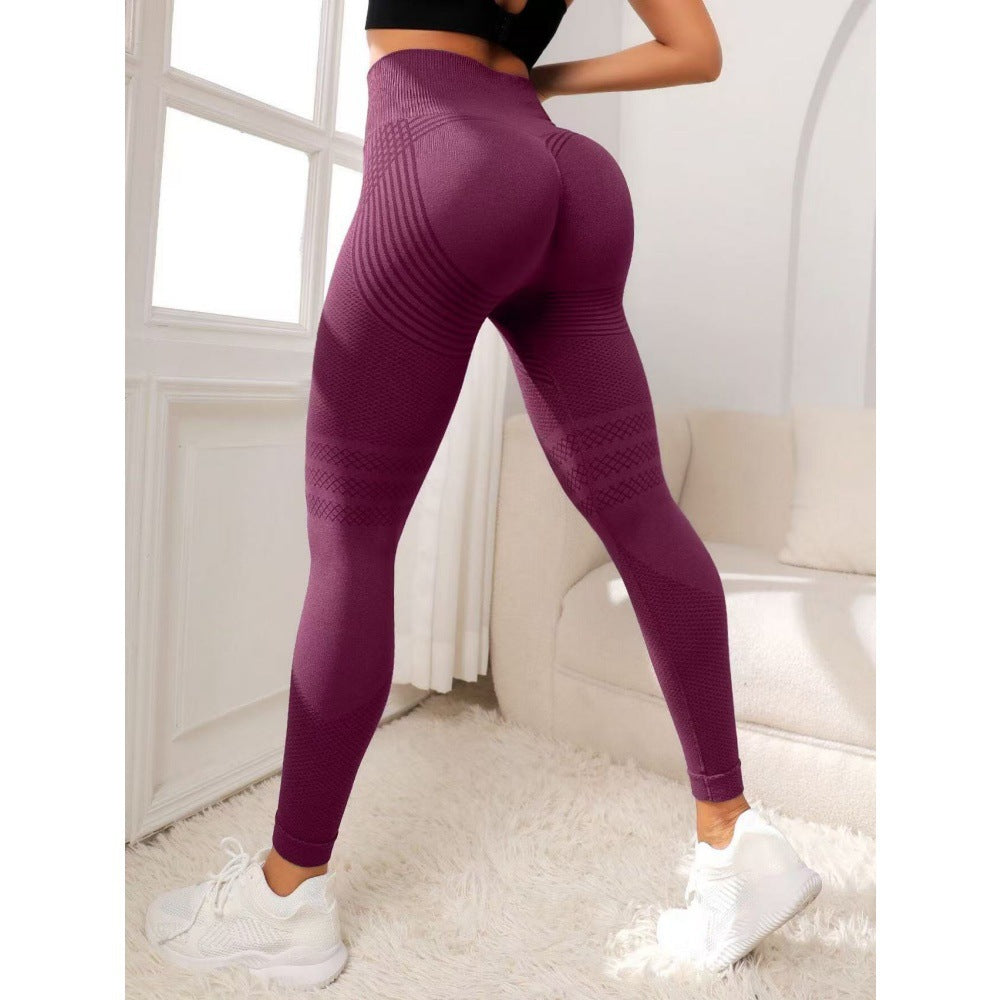 3D Leggings